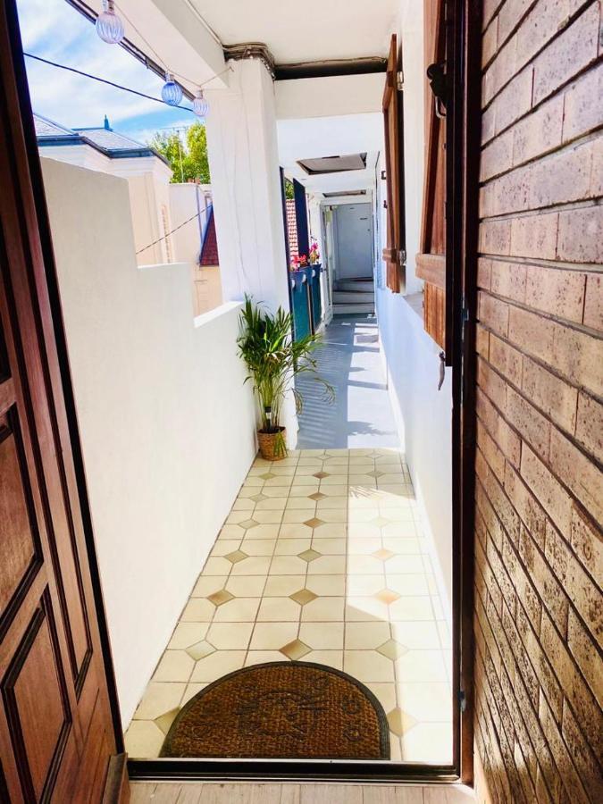 Appartement Douillet 1 Chambre - Centre Ville Argenteuil Zewnętrze zdjęcie